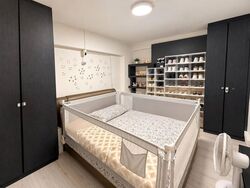 Blk 28 Brickworks Estate (Bukit Merah), HDB 3 Rooms #630570821